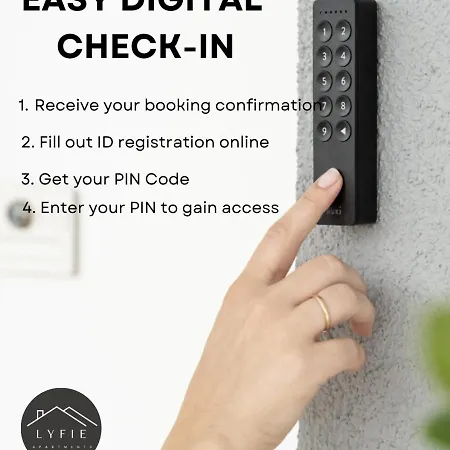 Lyfie - Xl Architekten Maisonette - Straubing