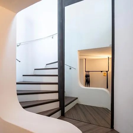 Lyfie - Xl Architekten Maisonette - Apartment *