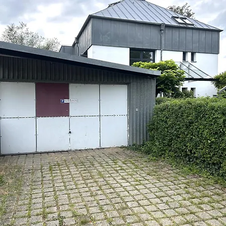 Lyfie - Xl Architekten Maisonette - Straubing