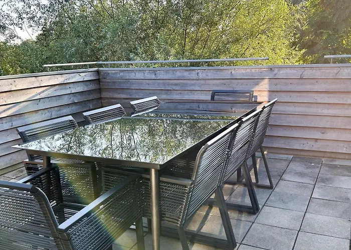 Lyfie - Xl Architekten Maisonette - *