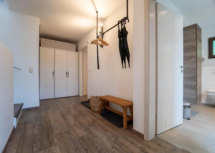 Lyfie - Xl Architekten Maisonette - Апартаменты *