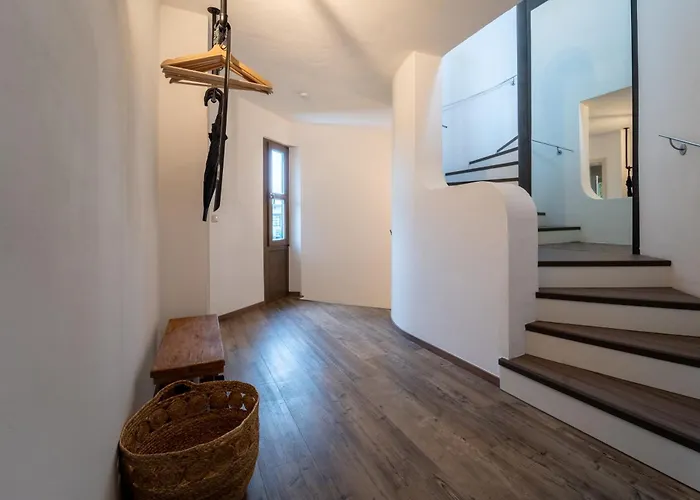 Apartman Lyfie - Xl Architekten Maisonette - Straubing