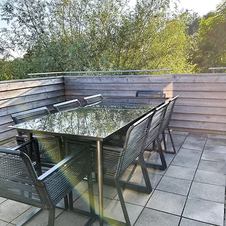 Lyfie - Xl Architekten Maisonette - *