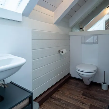 Apartamento Suite Apartment Straubing