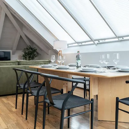 Suite Apartment Straubing * Straubing