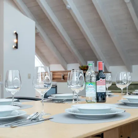 Suite Apartment Straubing Apartamento