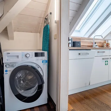 Suite Apartment Straubing Apartamento