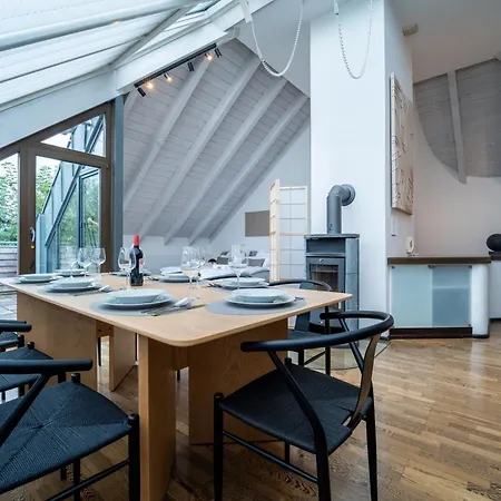 Suite Apartment Straubing