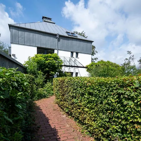 公寓 Lyfie - Xl Architekten Maisonette - 施特劳宾