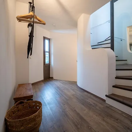 Apartamento Suite Apartment Straubing Straubing