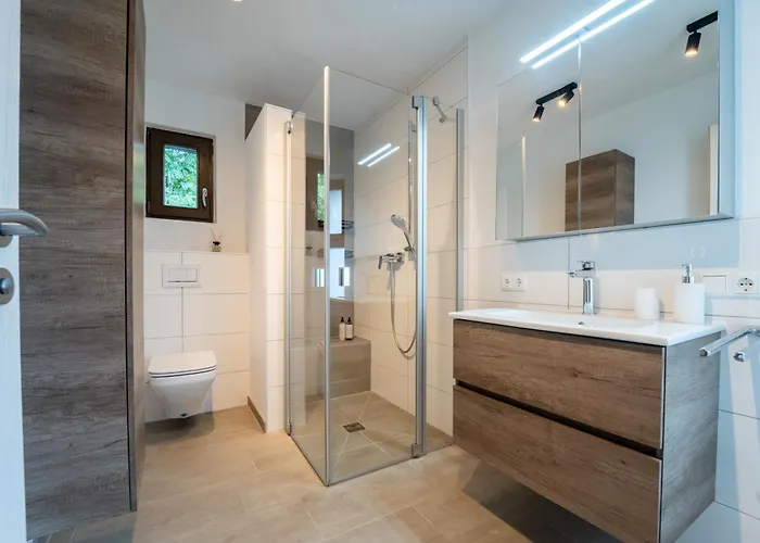 Lyfie - Xl Architekten Maisonette - * Straubing