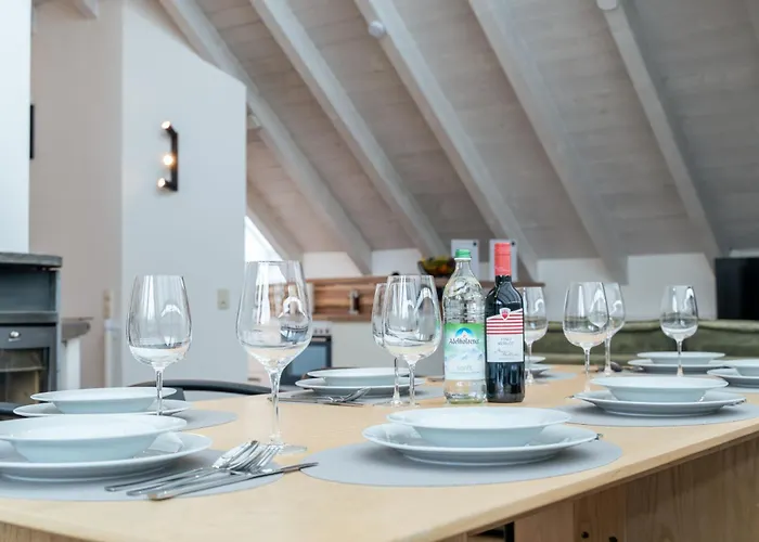 Lyfie - Xl Architekten Maisonette - Apartment