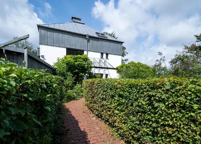 Apartment Lyfie - Xl Architekten Maisonette - Straubing