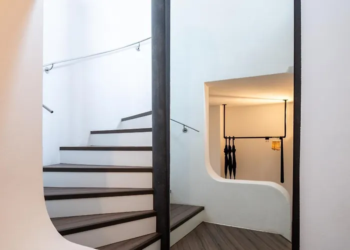 Lyfie - Xl Architekten Maisonette - Apartamento *