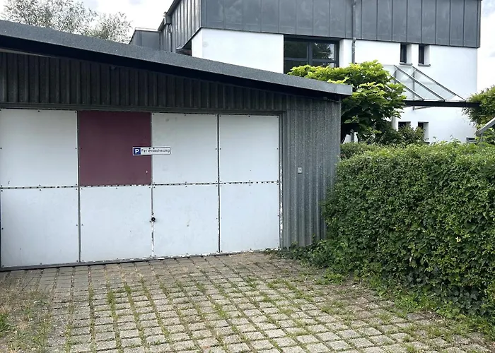 Lyfie - Xl Architekten Maisonette - Straubing